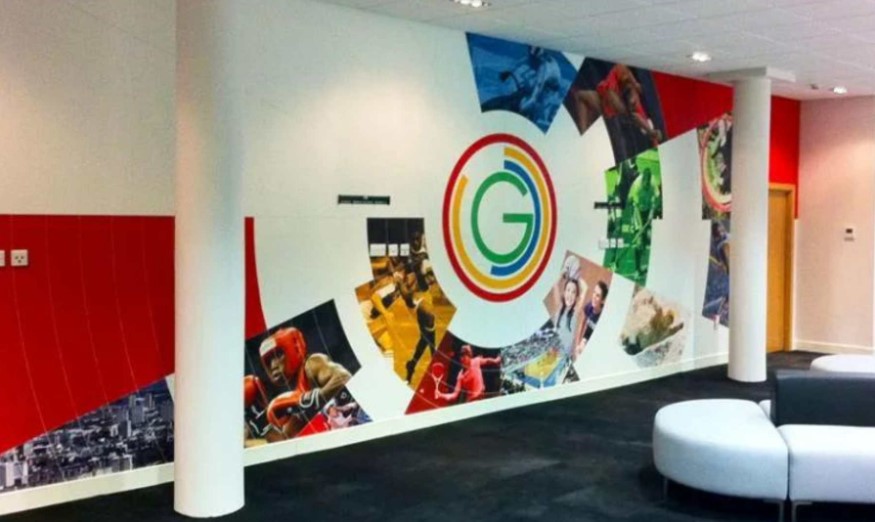 Wallpaper – Custom Printed Vinyl and Mural Wallpapers for Home, Office and Commercial Branding by INFOCUS, Dubai